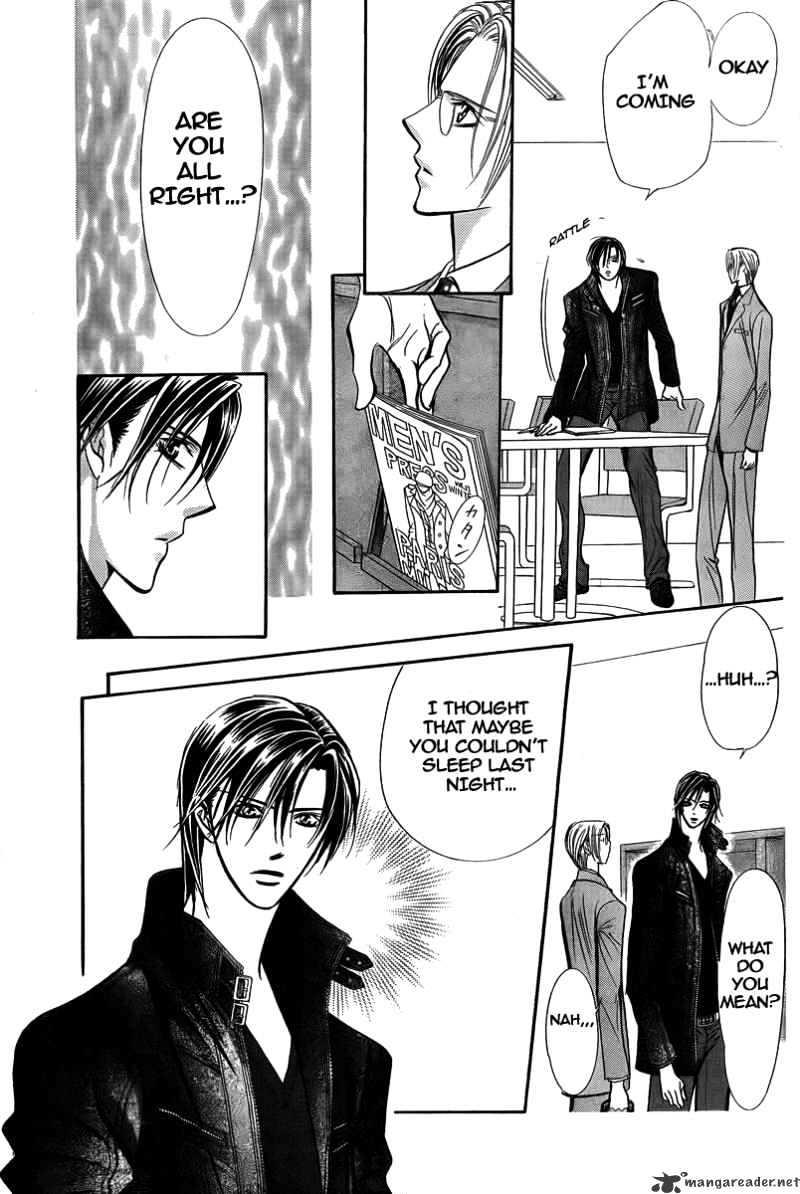 Skip Beat, Chapter 162 image 10